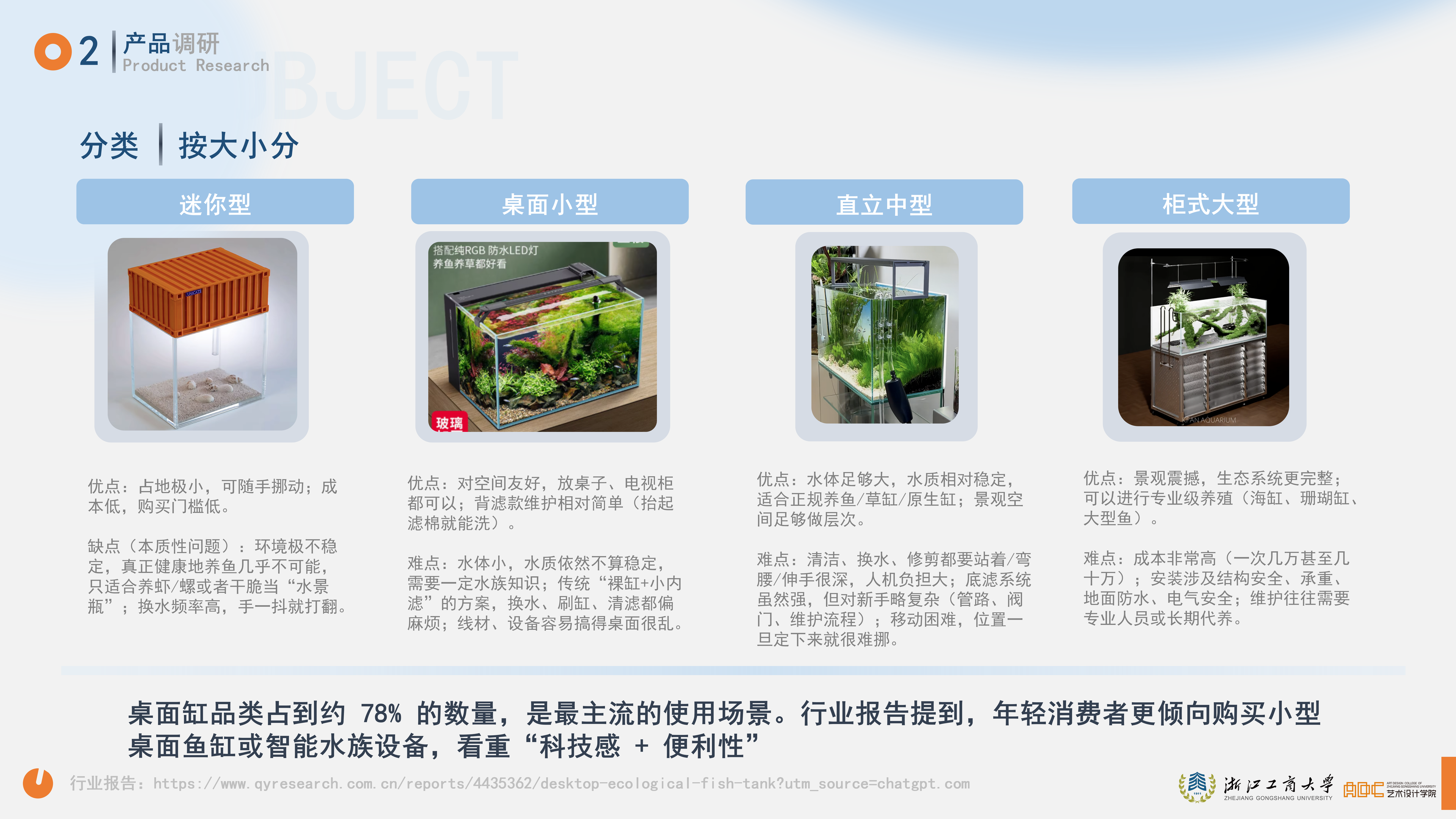 鱼悦 YUMO RESEARCH 调研